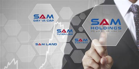 Samholdings - SAM Holdings Corporation