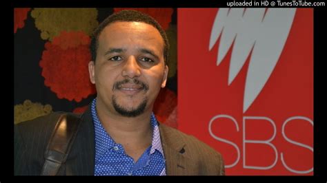 Interview With Jawar Mohammed Pt 2 Sbs Amharic Youtube