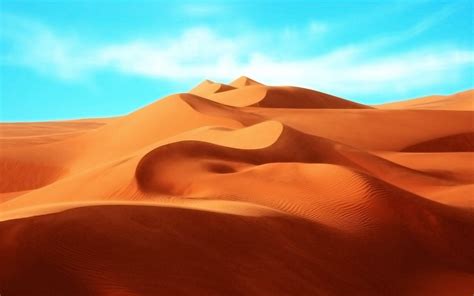 Sand Dunes Wallpapers Wallpaper Cave