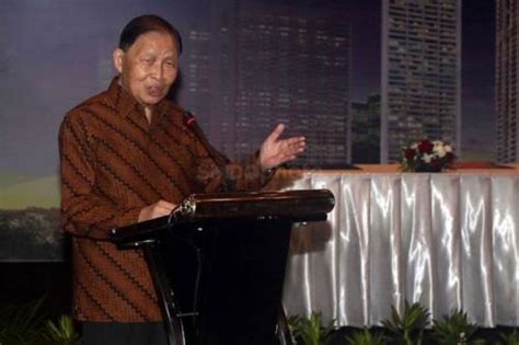 Kisah Sukses Mochtar Riady Pendiri Kongromerasi Lippo Group