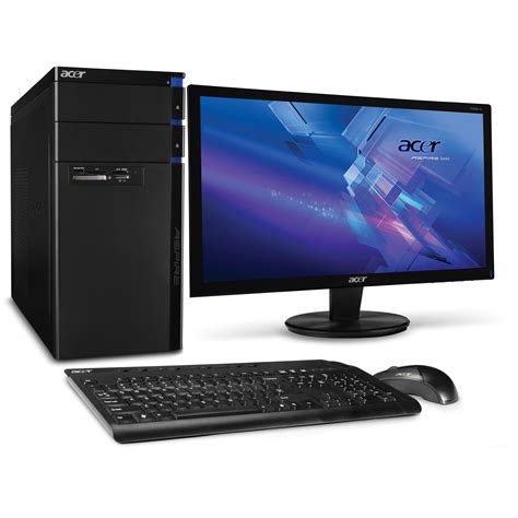 Komputer Merk Acer Homecare24