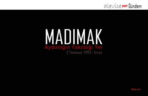 Genco erkal'ın yazıp yönettiği sivas '93 adlı belgesel tiyatro oyunu, 11 ^ 2 temmuz 1993 madımak katliamı. 2 Temmuz 1993 - Sivas Madımak Katliamı | Alevice