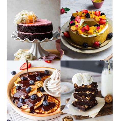 10 Mothers Day Desserts That Your Mom Will Love Bake With Shivesh