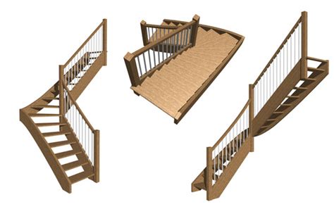 Stairdesigner Stair Design Software Design And Build Staircases