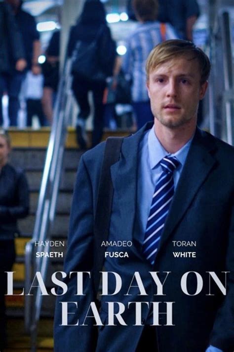 Last Day On Earth Pictures Rotten Tomatoes