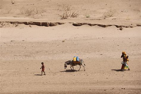 Ethiopia Worst El Niño Induced Drought In 50 Years Flickr