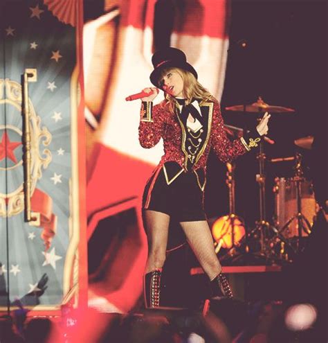 taylor swift the ringleader taylor swift outfits taylor swift party ringmaster costume
