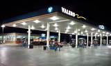 Valero Gas Stations Photos