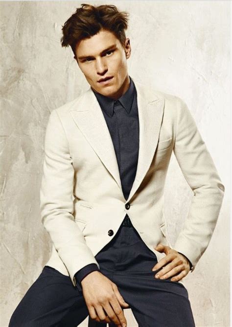 Https://wstravely.com/outfit/cream Jacket Outfit Men