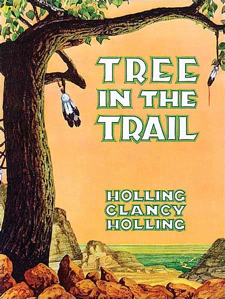 Sign up to a b&n membership and start saving right away. Tree in the Trail by Holling C. Holling, Paperback ...