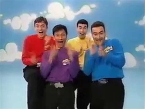 The Wiggles Show Dailymotion The Wiggles Show Tv Series 5 Season 2 22