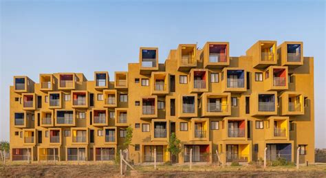 Studios 90 Housing Kodla India E Architect