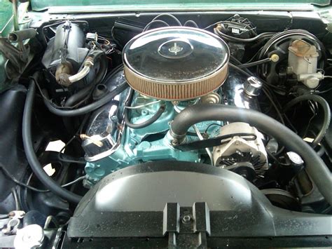 Pontiac Firebird 1967 1969 1st Generation