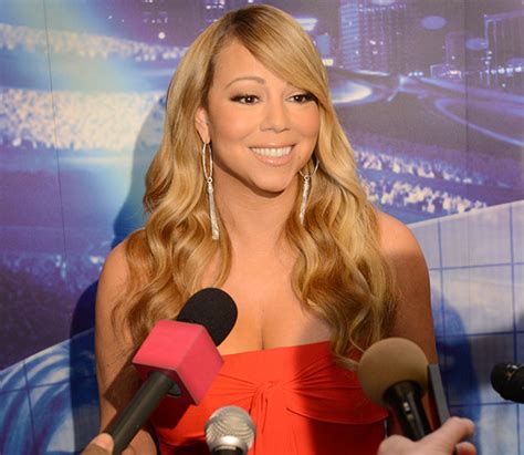 Mariah Carey On American Idol 10 Reasons Shes The Most Qualified