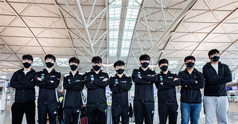 ↑ 7.0 7.1 dark passage's tweet (turkish) twitter.com. MSI '시작이 중요하다' 담원 기아, 기선 제압 위해 필요한 C9전 승리