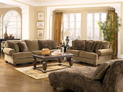 American Furniture Living Room Sets Photos