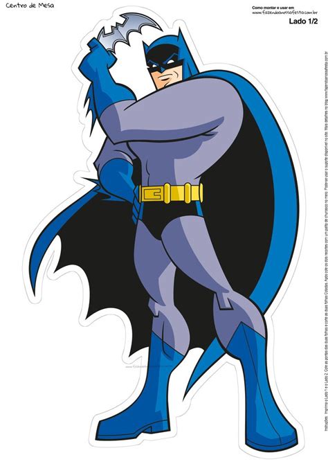 550 Best Images About Bat Man Printables On Pinterest