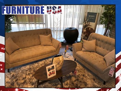 Furniture USA - Daily Deals · Low Price Guarantee - Quality Furnishing