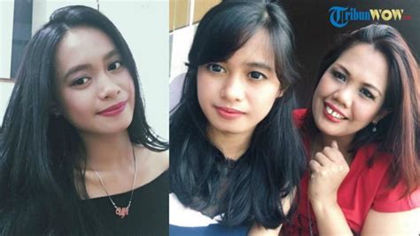 Siapa Sangka Cewek Cantik Ini Ternyata Putri Elly Sugigi Pesonanya