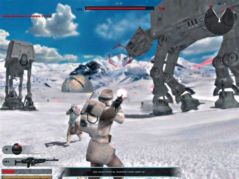 Star Wars Battlefront 2 2005 Neuer Multiplayer Patch Veröffentlicht