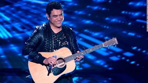 This Is Why Alejandro Aranda Missed His Scheduled Performance On Live