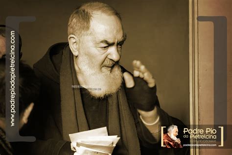 The Life Of Padre Pio Of Pietrelcina The History Of A Saint