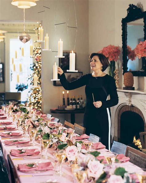 Martha and snoop are back! Holiday Parties and Menus | Martha Stewart