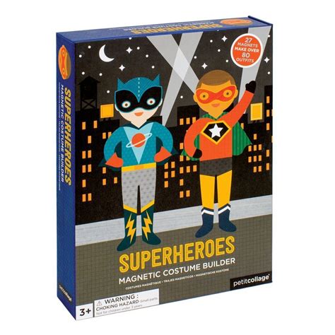 Juegos De Super Heroes Para Niños Amazon Com Juego De 8 Capas De