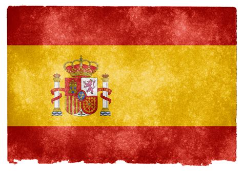 Free Photo Spain Grunge Flag Aged Retro National Free Download