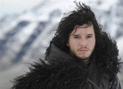 Kit Harington To Have Role In Game Of Thrones Sequel Focused On Jon