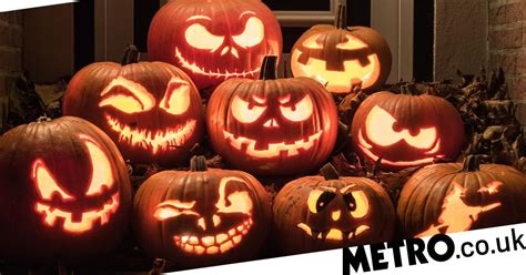 Why Do We Celebrate Halloween Origins Of All Hallows Eve Explained