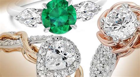 Diamond Engagement Ring Trends In Dubai Dubai Explorer