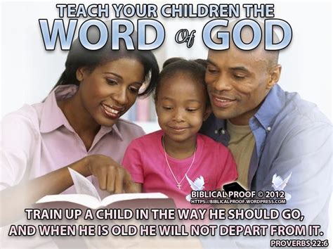 Lord Please Teach Me To Speak The Right Words Teach Your Children The