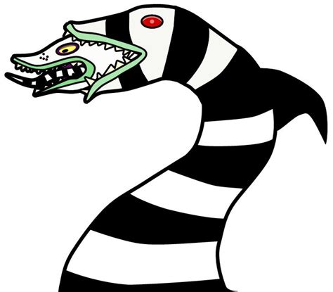 Library of tim burton clip black and white beetlejuice. 26 best Beetlejuice Production images on Pinterest ...