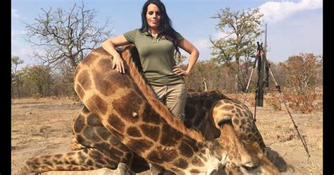 Idaho Huntress Sabrina Corgatelli Speaks Out After Her ‘kill Photos Spark Outrage