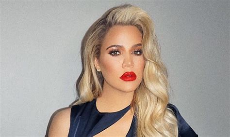 How much is Khloe Kardashian's net worth? | Daily Mail Online