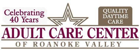 Adult Care Center Of Roanoke Valley
