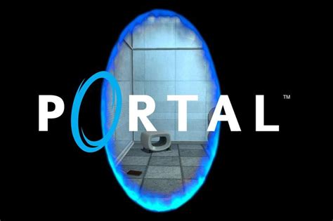 Why Portal Is The Best Game Of All Time Pc World Australia