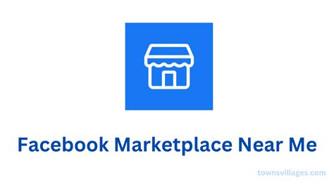 Facebook Marketplace Near Me 🥨🐥