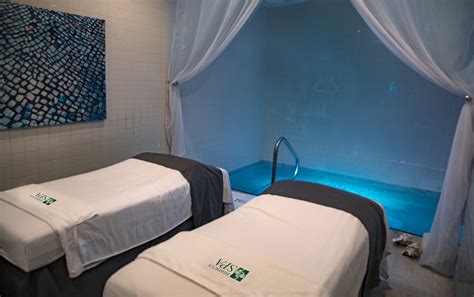 Spa Profile Hibiscus Spa At The Westin Grand Cayman Seven Mile Beach Resort And Spa — The Spa Insider