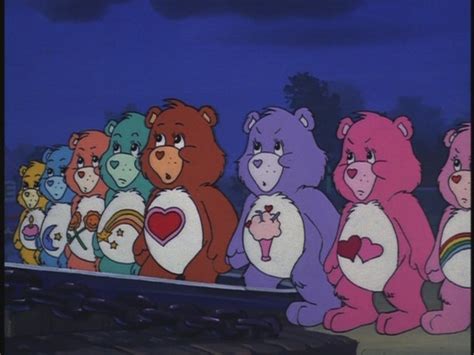 The Care Bears Movie Animated Movies Image 17281184 Fanpop