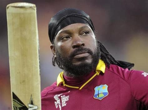 Chris Gayle Says Sexism Row During Big Bash League Was Just A ‘little Fun Crickit
