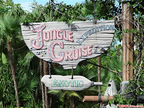 Wallpaperaccess brings you thousands of high quality images to be used as wallpaper for your computer, tablet or phone. Jungle Cruise Desktop Wallpaper | Disney world magic ...