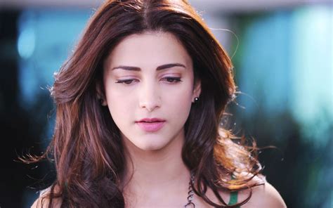 Shruti Hassan Full Hd Wallpaper And Background Image 1920x1200 Id 546442