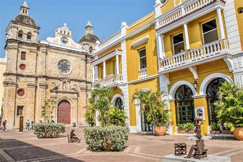 Best hostels in cartagena, colombia: Discover the 10 Best Cartagena Hostels in the Hippest ...