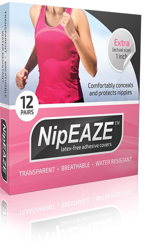 Nipeaze Original Sports Nipple Concealer For Women