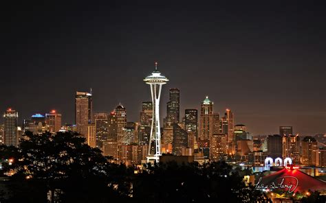Spectacular Seattle Wallpapers Hd Wallpapers Id 10337
