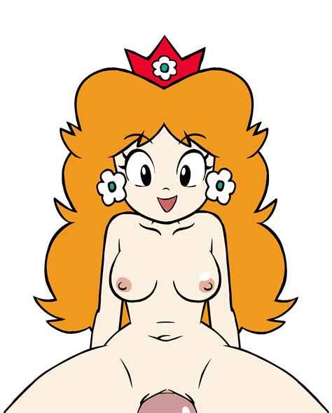 Wtdinner Princess Daisy Mario Series Nintendo Super Mario Land Animated Animated 