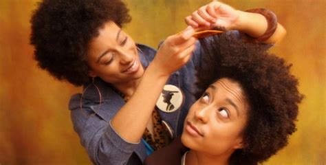 6 Ways For Freelance Natural Hair Stylists To Get More Clients Find