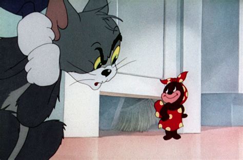 Folks Outraged Over Tom And Jerry Racism Disclaimer Clearly Dont